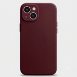 Carcasa iPhone 14 Silicona Premium Soft Touch miniatura 1