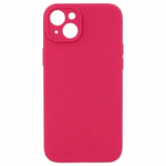 Carcasa iPhone 15 Silicona Premium Soft Touch miniatura 3