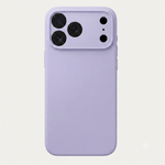 Carcasa iPhone 17 Pro Max Silicona Premium Soft Touch miniatura 1