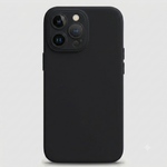 Carcasa iPhone 16 Pro Max Silicona Premium Soft Touch miniatura 3
