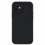Carcasa iPhone 11 Silicona Premium Soft Touch miniatura 2