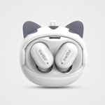 Audífonos EWTTO Gato Bluetooth 5.3 con Estuche de Carga miniatura 1