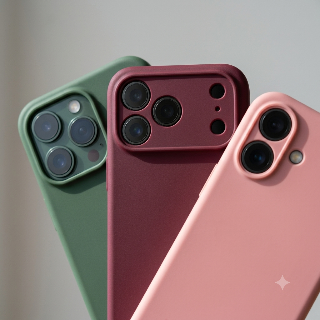 Silicona premium, cuidada al detalle