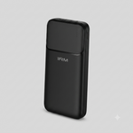 Power Bank IRM IR39 10.000mAh Carga Rápida miniatura 1