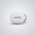 Audífonos EWTTO Gato Bluetooth 5.3 con Estuche de Carga miniatura 2