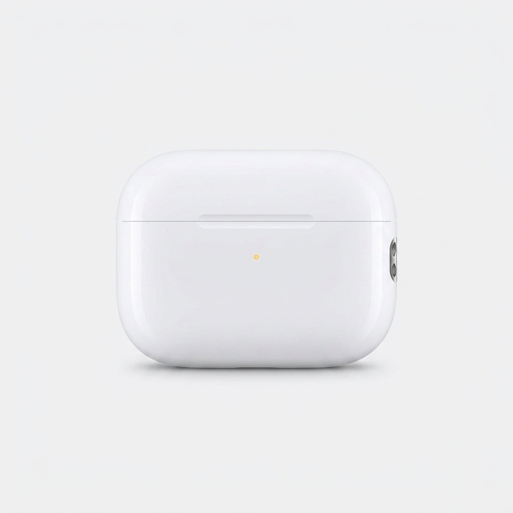 Estuche cerrado de los Audífonos Bluetooth Pro 2 BUBLIX
